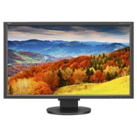 Монитор NEC MultiSync EA273WMi Black/Black фото 1